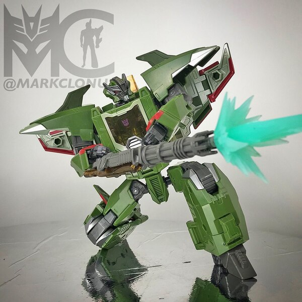  Concept Design Image Of Transformers Legacy Evolution Skyquake  (7 of 10)
